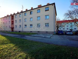 Prodej bytu 1+1, Frýdek-Místek, Lískovecká, 29 m2