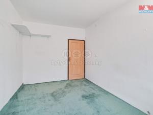 Prodej bytu 2+kk, Teplice - Nová Ves, Habrová, 43 m2