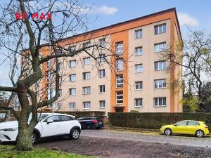 Pronájem bytu 2+1, Praha - Strašnice, Nosická, 55 m2