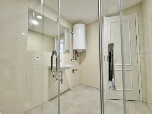 Pronájem bytu 2+kk, Praha - Vinohrady, Varšavská, 50 m2