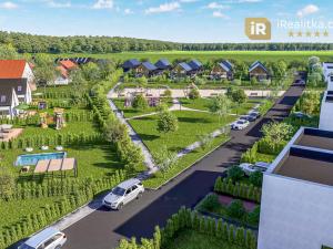 Prodej pozemku pro bydlení, Pardubice - Staročernsko, Borská, 14780 m2