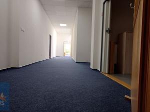 Pronájem kanceláře, Praha - Kunratice, Jana Růžičky, 37 m2