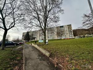 Prodej bytu 4+1, Litvínov - Janov, Větrná, 76 m2