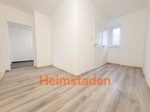 Pronájem bytu 2+1, Havířov - Město, Hlavní třída, 52 m2