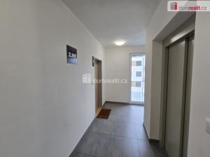 Pronájem bytu 3+kk, Praha - Sobín, Želetická, 67 m2