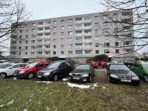 Prodej bytu 1+1, Praha - Nové Město, 32 m2