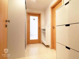 Pronájem bytu 1+kk, Praha - Záběhlice, Jabloňová, 46 m2