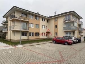 Prodej bytu 3+kk, Kralupy nad Vltavou, Souběžná, 87 m2