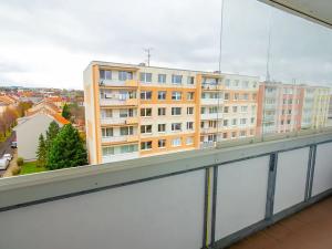 Prodej bytu 3+1, Louny, Husova, 80 m2