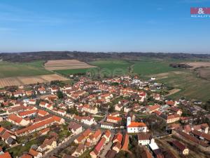 Prodej rodinného domu, Mutějovice, Poddžbánská, 130 m2