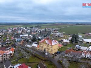 Prodej pozemku pro bydlení, Čistá, 865 m2