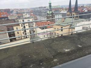 Pronájem obchodního prostoru, Praha - Nové Město, Na Poříčí, 150 m2