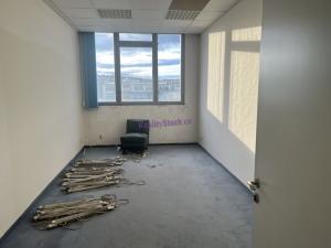 Pronájem obchodního prostoru, Praha - Nové Město, Na Poříčí, 150 m2