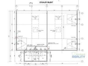 Pronájem skladu, Brandýs nad Labem-Stará Boleslav, Pražská, 250 m2