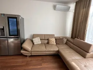 Pronájem bytu 3+kk, Praha - Vysočany, Poděbradská, 80 m2