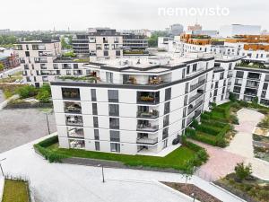 Prodej bytu 4+kk, Ostrava, Důlní, 352 m2