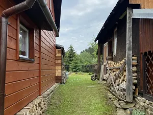 Prodej chalupy, Raková, Slovensko, 120 m2