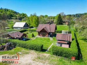 Prodej rodinného domu, Český Dub - Smržov, 138 m2