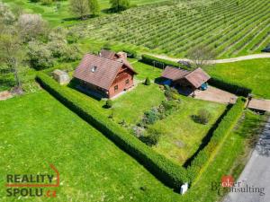 Prodej rodinného domu, Český Dub - Smržov, 138 m2