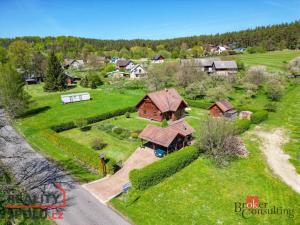 Prodej rodinného domu, Český Dub - Smržov, 138 m2