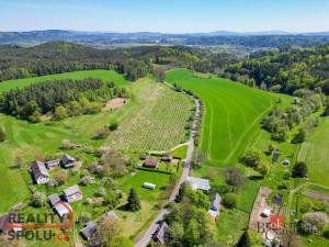 Prodej rodinného domu, Český Dub - Smržov, 138 m2