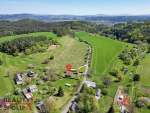 Prodej rodinného domu, Český Dub - Smržov, 138 m2
