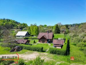 Prodej rodinného domu, Český Dub - Smržov, 138 m2