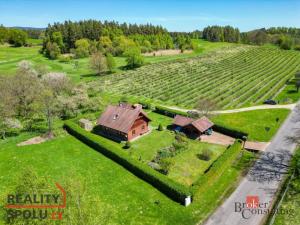 Prodej rodinného domu, Český Dub - Smržov, 138 m2