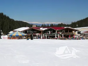 Prodej bytu 2+kk, Bansko, Bulharsko, 51 m2