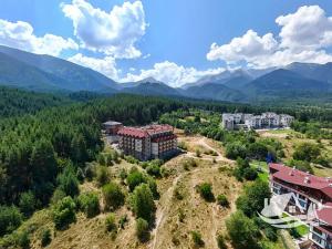 Prodej bytu 1+kk, Bansko, Bulharsko, 40 m2