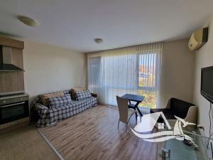 Prodej bytu 1+kk, Nesebar, Bulharsko, 34 m2