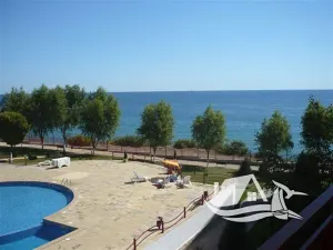 Prodej bytu 2+kk, Nesebar, Bulharsko, 78 m2