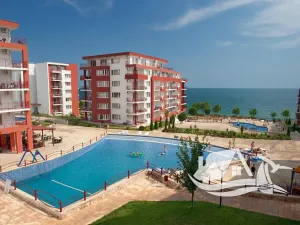 Prodej bytu 2+kk, Nesebar, Bulharsko, 78 m2