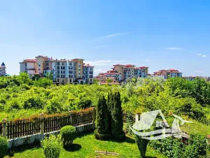 Prodej bytu 3+kk, Nesebar, Bulharsko, 101 m2