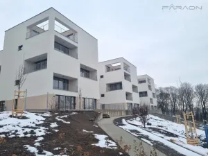 Prodej bytu 3+kk, Praha - Vysočany, Pod Krocínkou, 108 m2