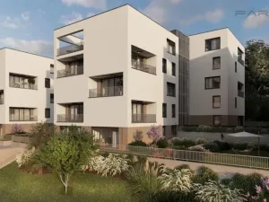 Prodej bytu 3+kk, Praha - Vysočany, Pod Krocínkou, 108 m2