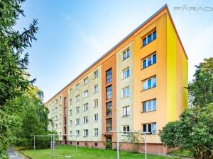 Prodej bytu 2+1, Praha - Krč, Antala Staška, 52 m2