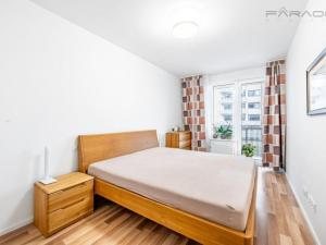 Prodej bytu 3+kk, Praha - Strašnice, Zvěřinova, 104 m2