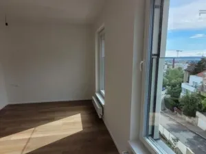 Prodej bytu 3+kk, Praha - Vysočany, Pod Krocínkou, 119 m2