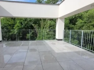 Prodej bytu 3+kk, Praha - Vysočany, Pod Krocínkou, 119 m2