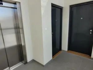 Prodej bytu 3+kk, Praha - Vysočany, Pod Krocínkou, 119 m2