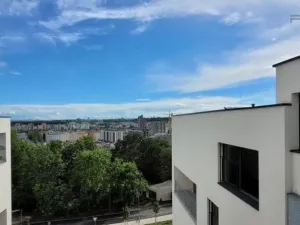 Prodej bytu 3+kk, Praha - Vysočany, Pod Krocínkou, 119 m2
