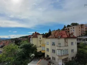 Prodej bytu 3+kk, Praha - Vysočany, Pod Krocínkou, 119 m2