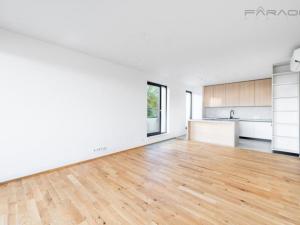 Pronájem bytu 3+kk, Praha - Košíře, Lerausova, 103 m2