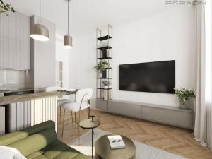 Prodej bytu 2+kk, Praha - Vinohrady, Vinohradská, 56 m2