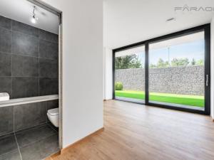 Prodej rodinného domu, Ptice, Hlavní, 118 m2