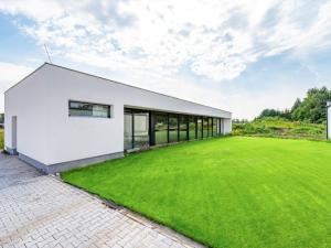 Prodej rodinného domu, Ptice, Hlavní, 118 m2