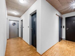 Pronájem bytu 3+kk, Praha - Holešovice, Na Maninách, 136 m2