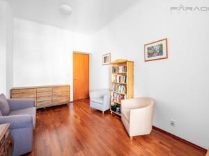 Prodej bytu 3+kk, Praha - Vinohrady, Kladská, 109 m2