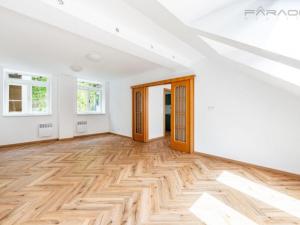 Pronájem kanceláře, Praha - Staré Město, Ovocný trh, 80 m2